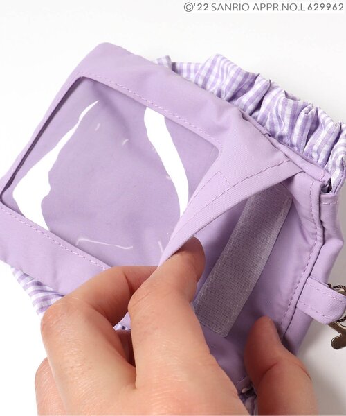 セール】Hello Kittyコラボキーケース（キーケース/キーアクセサリー