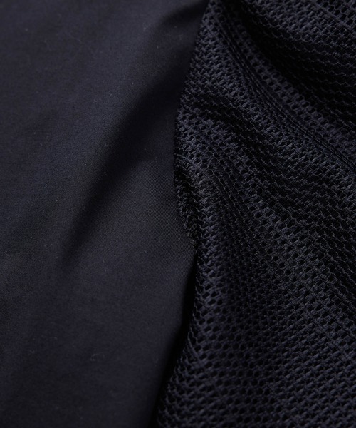 ROPE'（ロペ）の「カット×ラッセルレース  袖バルーンスリーブブラウス（Tシャツ/カットソー・レディース・ホワイト/ブラック/ダークブラウン・38）」の17枚目の写真