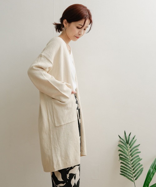 URBAN RESEARCH DOORS（アーバンリサーチドアーズ）の「コットン