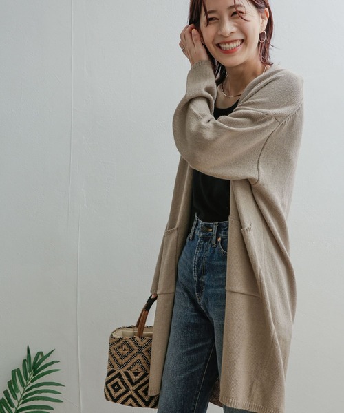 URBAN RESEARCH DOORS（アーバンリサーチドアーズ）の「コットン