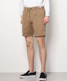 BILLABONG メンズ LAYBACK TWILL ウォークパンツ/ショートパンツ 【2022年春夏モデル】/ビラボンウエストゴムショーツ