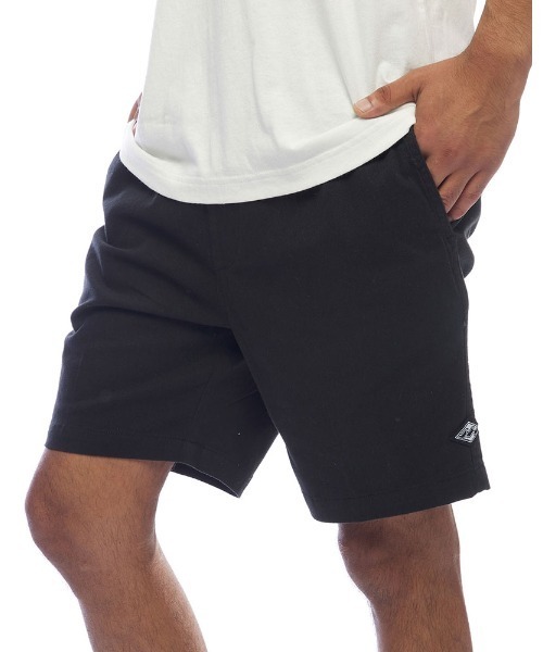 BILLABONG（ビラボン）の「BILLABONG メンズ LAYBACK TWILL ウォークパンツ/ショートパンツ 【2022年春夏モデル】/ビラボンウエストゴムショーツ（その他パンツ・メンズ・ブラック/ベージュ/アーミー・MEDIUM/LARGE/X-LARGE）」の5枚目の写真