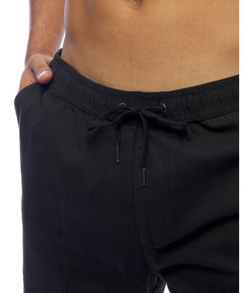 BILLABONG（ビラボン）の「BILLABONG メンズ LAYBACK TWILL ウォークパンツ/ショートパンツ 【2022年春夏モデル】/ビラボンウエストゴムショーツ（その他パンツ・メンズ・ブラック/ベージュ/アーミー・MEDIUM/LARGE/X-LARGE）」の7枚目の写真