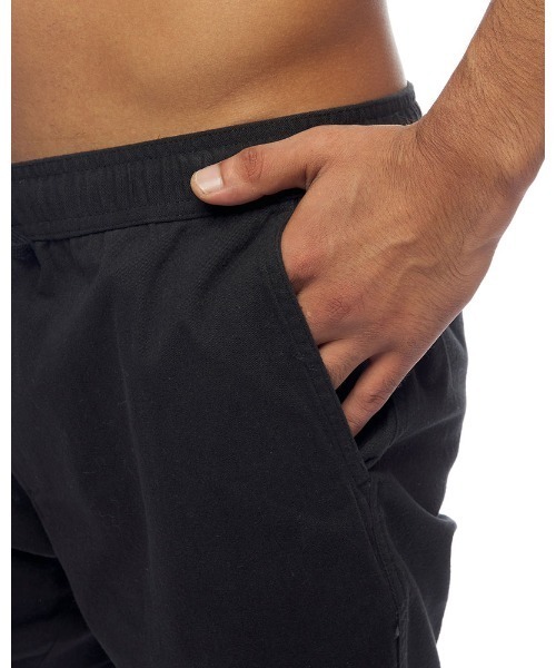 BILLABONG（ビラボン）の「BILLABONG メンズ LAYBACK TWILL ウォークパンツ/ショートパンツ 【2022年春夏モデル】/ビラボンウエストゴムショーツ（その他パンツ・メンズ・ブラック/ベージュ/アーミー・MEDIUM/LARGE/X-LARGE）」の8枚目の写真