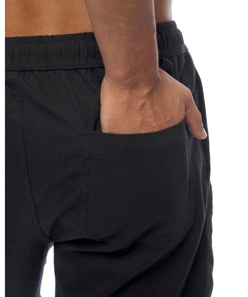 BILLABONG（ビラボン）の「BILLABONG メンズ LAYBACK TWILL ウォークパンツ/ショートパンツ 【2022年春夏モデル】/ビラボンウエストゴムショーツ（その他パンツ・メンズ・ブラック/ベージュ/アーミー・MEDIUM/LARGE/X-LARGE）」の9枚目の写真