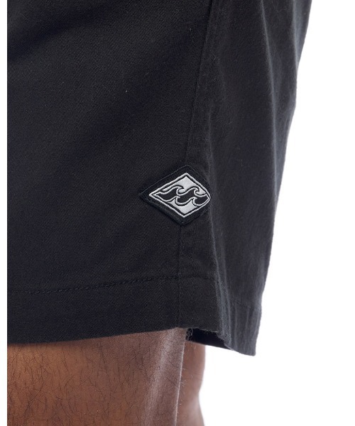 BILLABONG（ビラボン）の「BILLABONG メンズ LAYBACK TWILL ウォークパンツ/ショートパンツ 【2022年春夏モデル】/ビラボンウエストゴムショーツ（その他パンツ・メンズ・ブラック/ベージュ/アーミー・MEDIUM/LARGE/X-LARGE）」の10枚目の写真