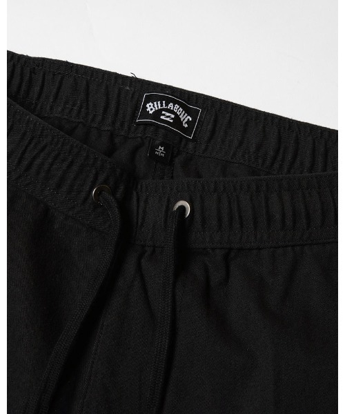 BILLABONG（ビラボン）の「BILLABONG メンズ LAYBACK TWILL ウォークパンツ/ショートパンツ 【2022年春夏モデル】/ビラボンウエストゴムショーツ（その他パンツ・メンズ・ブラック/ベージュ/アーミー・MEDIUM/LARGE/X-LARGE）」の11枚目の写真
