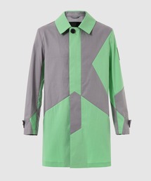 GEOMETRIC MACK