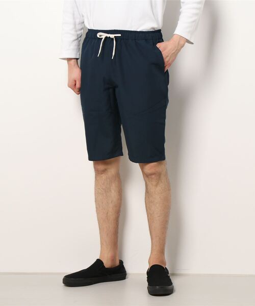 STYLEBLOCK（スタイルブロック）の「リビングショーツ（その他パンツ・メンズ・ブラック/D/B/カーキ/ピンク/ネイビー/C/ベージュ/A・L/LL/M）」の4枚目の写真