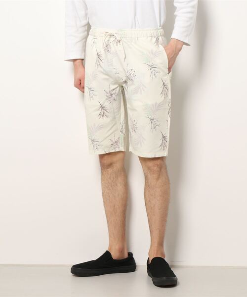 STYLEBLOCK（スタイルブロック）の「リビングショーツ（その他パンツ・メンズ・ブラック/D/B/カーキ/ピンク/ネイビー/C/ベージュ/A・L/LL/M）」の6枚目の写真