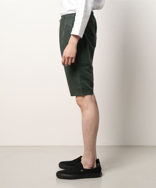 STYLEBLOCK（スタイルブロック）の「リビングショーツ（その他パンツ・メンズ・ブラック/D/B/カーキ/ピンク/ネイビー/C/ベージュ/A・L/LL/M）」の10枚目の写真