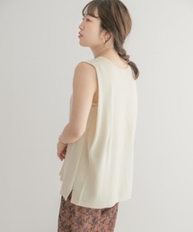 ITEMS URBANRESEARCH | 3Dニットベスト(ニット/セーター)