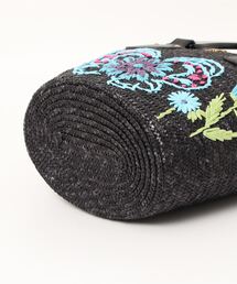 ANNA SUI（アナスイ）の「サニー 2WAYかごバッグ（かごバッグ