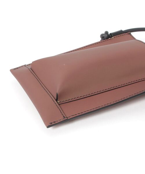 THE PURSE(ザパース )の「THE PURSE(ザパース)SACHOCHE/サコッシュ(ショルダーバッグ・メンズ・その他・FREE)」の3枚目の写真