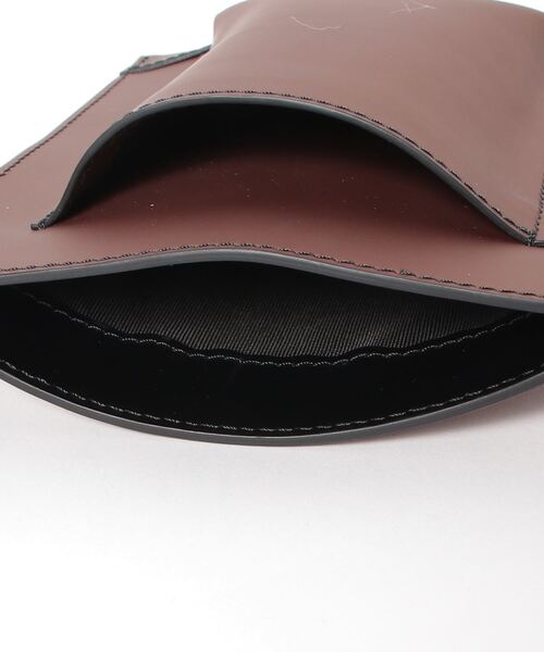 THE PURSE(ザパース )の「THE PURSE(ザパース)SACHOCHE/サコッシュ(ショルダーバッグ・メンズ・その他・FREE)」の4枚目の写真