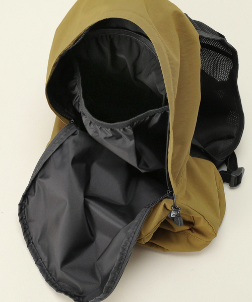 セール】【ELDORESO/エルドレッソ】Commute Run Ruck
