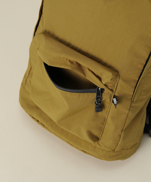 ELDORESO リュック　カーキ ELDORESO（エルドレッソ）の「【ELDORESO】Commute Run Ruck