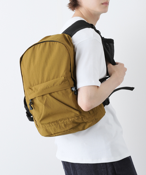 エルドレッソ Eldoreso ランニングザック バッグ 黒 美品 早い者勝ち ELDORESO エルドレッソ ランニングバッグ ザック バックパック 美品