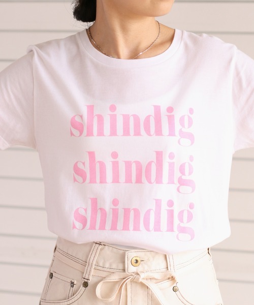 cepo(セポ)の「コンパクトロゴTee(Tシャツ/カットソー・レディース・ブラック/オフホワイト/ホワイト系その他・M)」の18枚目の写真