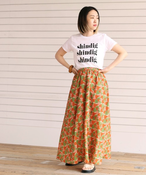 cepo(セポ)の「コンパクトロゴTee(Tシャツ/カットソー・レディース・ブラック/オフホワイト/ホワイト系その他・M)」の11枚目の写真