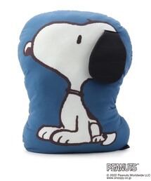 one'sterrace（ワンズテラス）の「◆SNOOPY クールハンドインクッション（その他雑貨）」