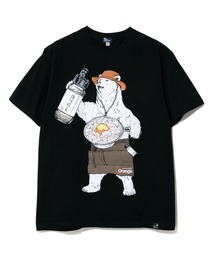 ほりにしクマTEE vol.3