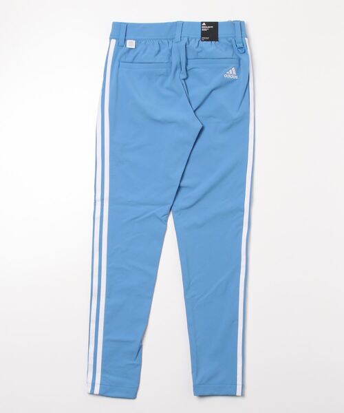 adidas アディダス ゴルフウェア VU379 スリーストライプス