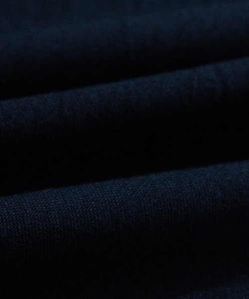 Candy Fantasy(キャンディーファンタジー)の「【a】オックスワンポイント刺繍レギュラーシャツ 長袖(シャツ/ブラウス・メンズ・ネイビー/その他1/ホワイト/その他2・LARGE/MEDIUM/X-LARGE)」の22枚目の写真