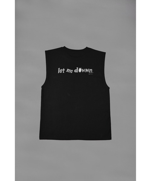 led.tokyo(レッドトウキョウ)の「【led.tokyo】led.tokyo × Chocomoo CAT N/S TEE(Tシャツ/カットソー・レディース・ホワイト/ブラック・SMALL/MEDIUM)」の15枚目の写真