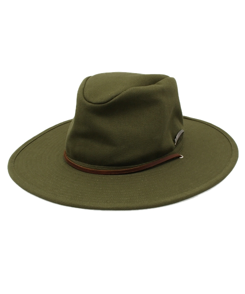 BRIXTON（ブリクストン）の「BRIXTON / RANGER HAT（ハット）」 - WEAR