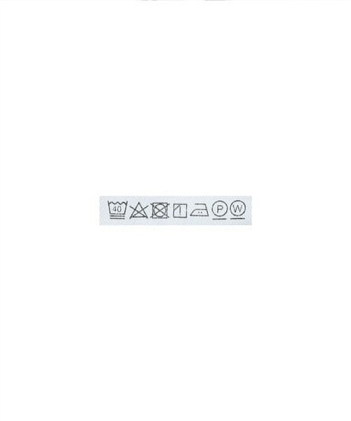 reca(レカ)の「スタンドカラータックブラウス(シャツ/ブラウス・レディース・ブラック/カーキ/オフホワイト・M)」の13枚目の写真