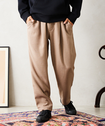 JOURNAL STANDARD relume | ウーリッシュカルゼ WASHABLE イージーパンツ(スラックス)