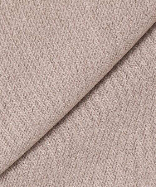 JOURNAL STANDARD relume（ジャーナルスタンダード　レリューム）の「ウーリッシュカルゼ WASHABLE イージーパンツ（スラックス・メンズ・ブラック/ベージュ/ブラウン/キナリ・SMALL/MEDIUM/LARGE）」の22枚目の写真