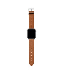 Ted Baker | TED BAKER/テッドベーカー APPLE WATCH STRAPS 替えベルトTEA-BKS42F128 メンズ(アナログ腕時計)