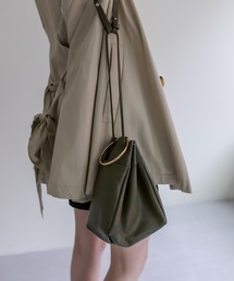 [otonamystic]マルチWAYリングBAG