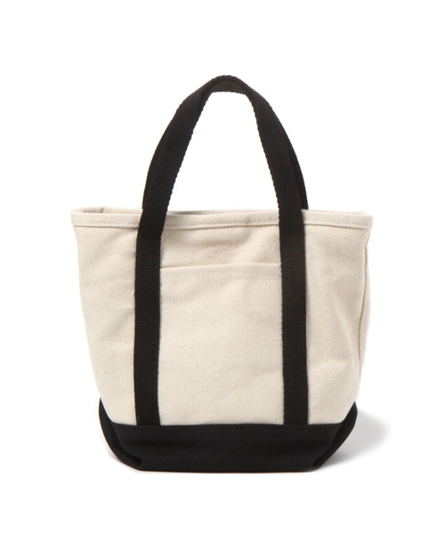 studio CLIP（スタディオクリップ）の「お出掛け2WAYトートバッグS（トートバッグ・レディース・ブラック/グレー/ブルー/キャメル・FREE）」の5枚目の写真