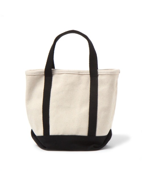 studio CLIP（スタディオクリップ）の「お出掛け2WAYトートバッグS（トートバッグ・レディース・ブラック/グレー/ブルー/キャメル・FREE）」の7枚目の写真