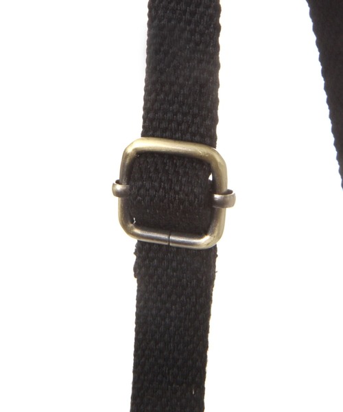 studio CLIP（スタディオクリップ）の「お出掛け2WAYトートバッグS（トートバッグ・レディース・ブラック/グレー/ブルー/キャメル・FREE）」の9枚目の写真