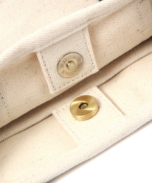 studio CLIP（スタディオクリップ）の「お出掛け2WAYトートバッグS（トートバッグ・レディース・ブラック/グレー/ブルー/キャメル・FREE）」の14枚目の写真