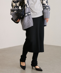 FRAMeWORK | ≪追加≫レギンス付きスカート(スカート)