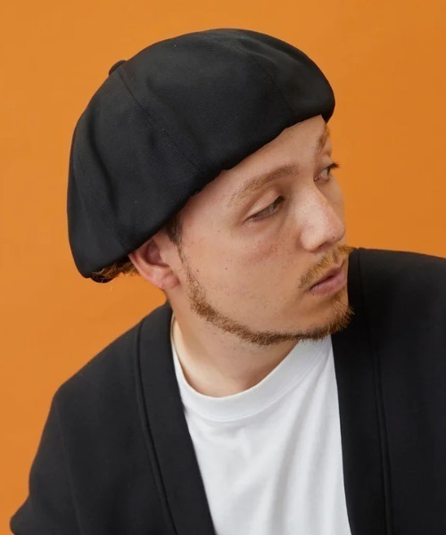 CPH（シーピーエイチ）の「CPH/シーピーエイチ/530TC TWILL CASQUETTE