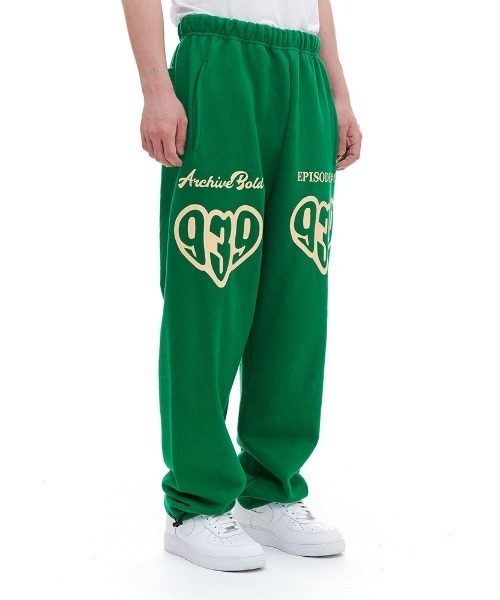 L.H.P（エルエイチピー）の「ARCHIVE BOLD/アーカイブ ボールド/ 939