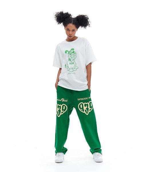 L.H.P（エルエイチピー）の「ARCHIVE BOLD/アーカイブ ボールド/ 939