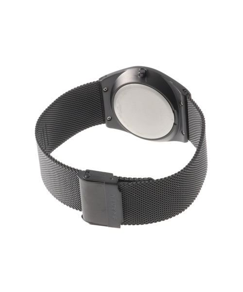 SKAGEN(スカーゲン)の「SKAGEN SKW6837 37mm【 ウォッチ 】(アナログ腕時計・レディース・ブラック・FREE)」の4枚目の写真