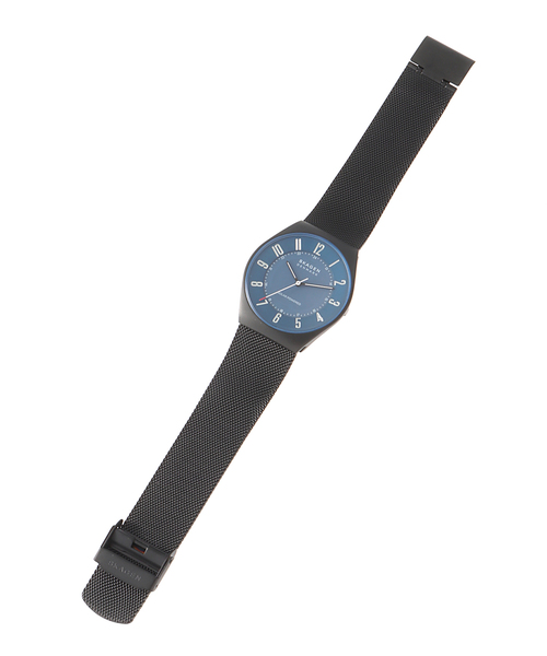 SKAGEN(スカーゲン)の「SKAGEN SKW6837 37mm【 ウォッチ 】(アナログ腕時計・レディース・ブラック・FREE)」の7枚目の写真