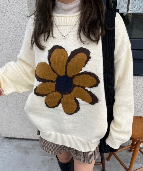 売れ筋商品|||ブルンスバザー ニット&セーター レディース アウター ANEMONE YASMIN - Jumper - fresh green ブルンスバザー レディース ニット&セーター アウター ANEMONE