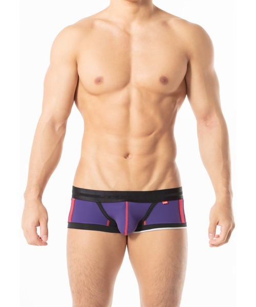 TOOT（トゥート）の「BOXER/EVANGELION UNIT-01 Awakening nano