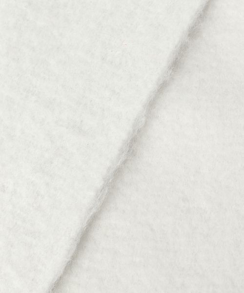 LOWRYS FARM（ローリーズファーム）の「ブークレマフラー　162487（マフラー・キッズ・グレー/ブラック・FREE）」の10枚目の写真