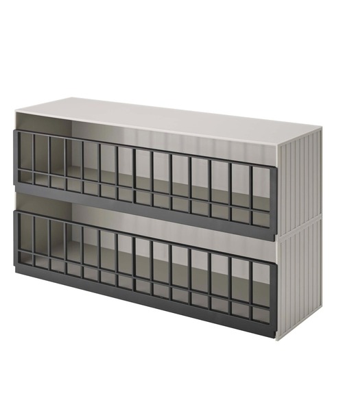 tower 恐竜&アニマル 収納ケージ（収納グッズ）｜tower（タワー）