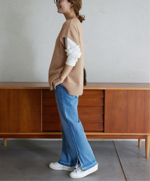 SLOBE IENA（スローブイエナ）の「《追加》3way ニットセット